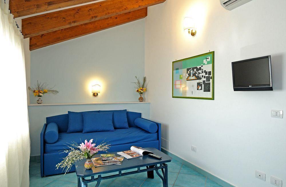 Villa Maria Luigia Amalfi Luaran gambar