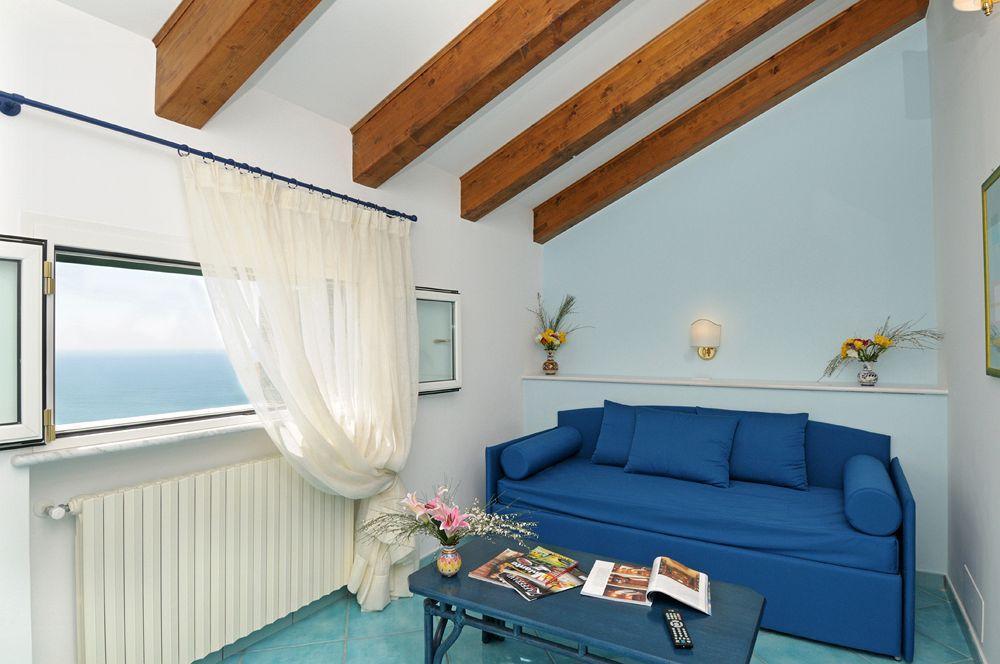 Villa Maria Luigia Amalfi Luaran gambar