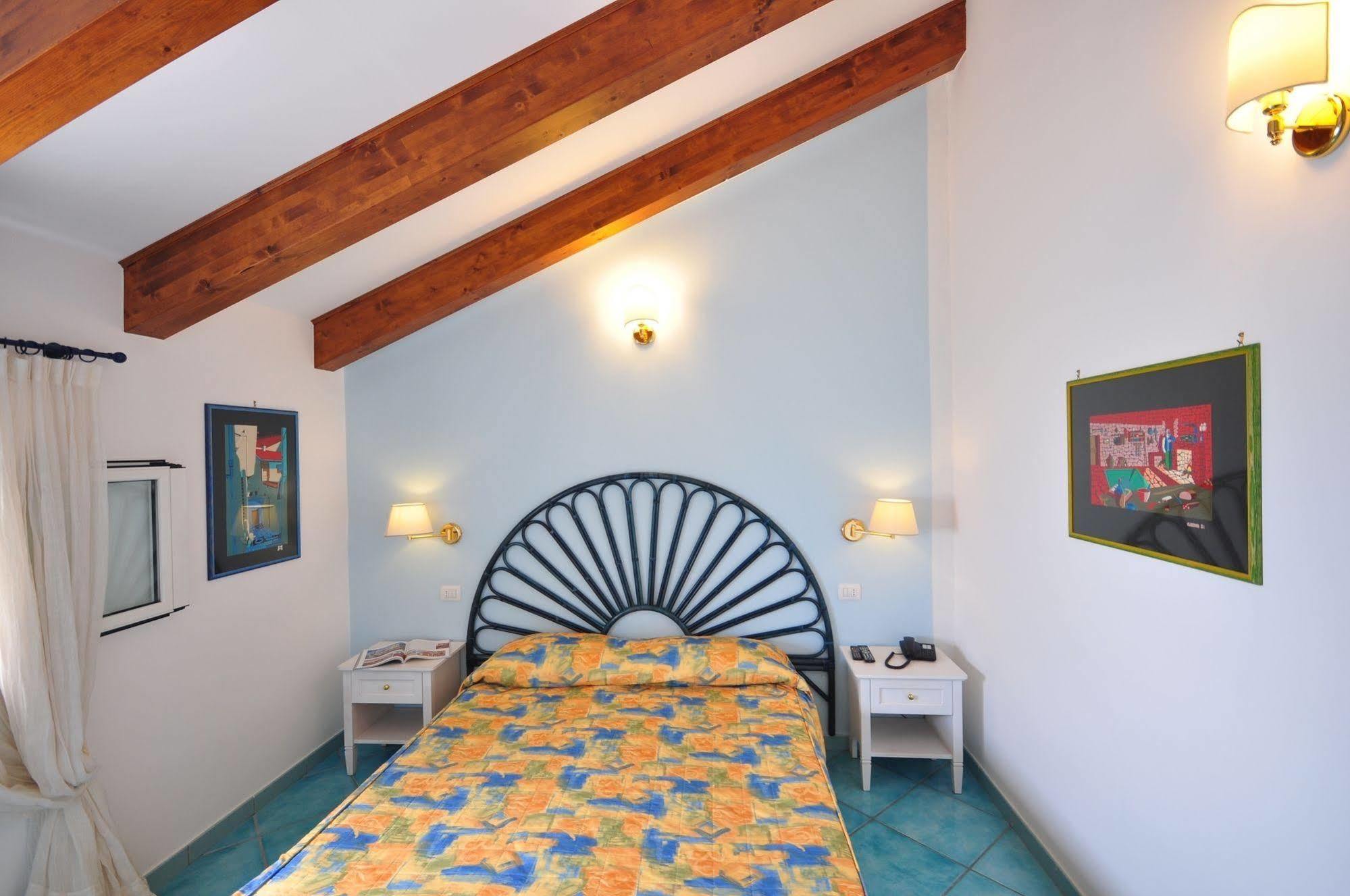 Villa Maria Luigia Amalfi Luaran gambar