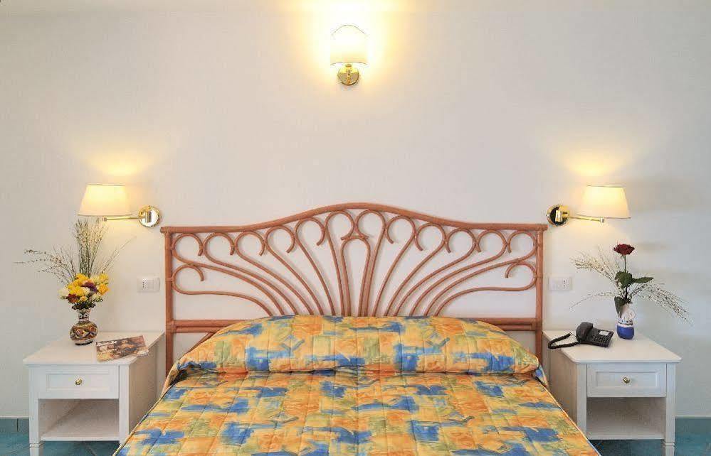 Villa Maria Luigia Amalfi Luaran gambar